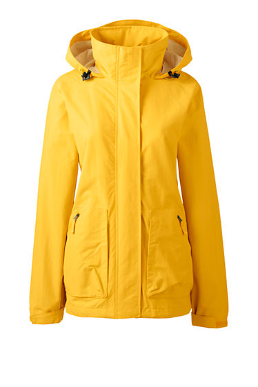 Women's Outrigger Fleece Lined Jacket from Lands' End